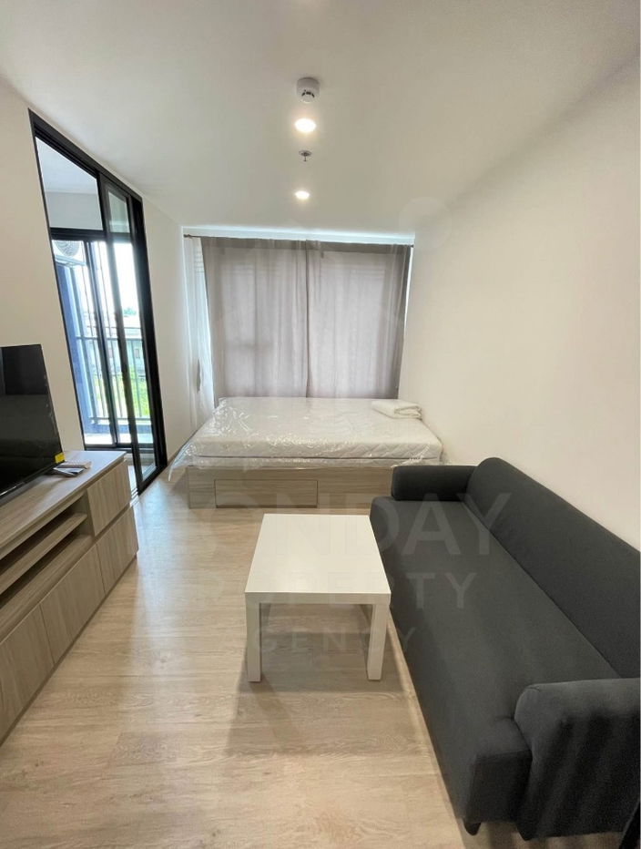 HotDeal​🔥🔥  For Rent​ | Special Price, Full Furniture Ready to move in Condo at The Origin E22 Station MD-95521