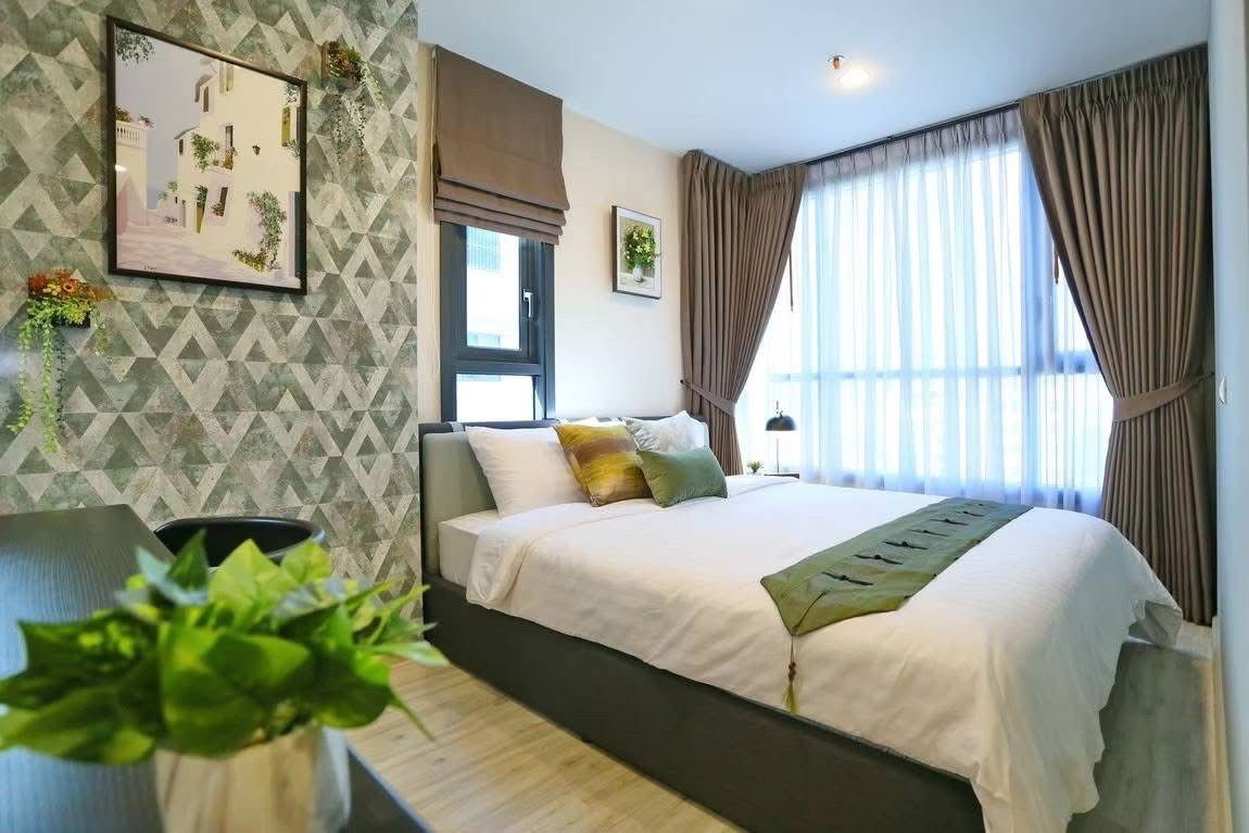 MN3009 XT HUAIKHWANG Full Furnitured and electrical