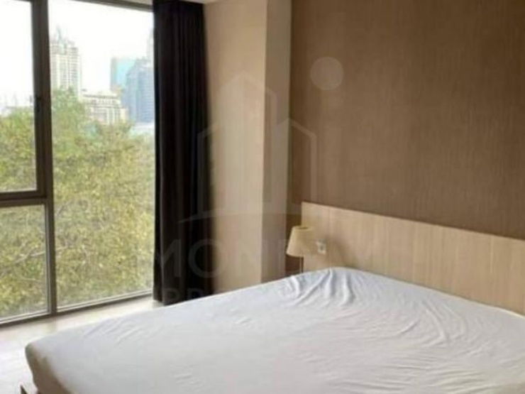 HotDeal​🔥🔥  For Rent​ | Special Price, Full Furniture Ready to move in Condo at Klass Silom MD-59641