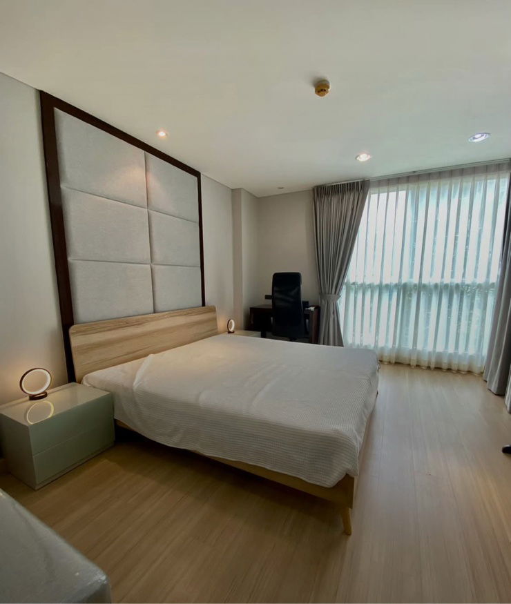 Condo for Rent at The Address Pathumwan (B6809123)