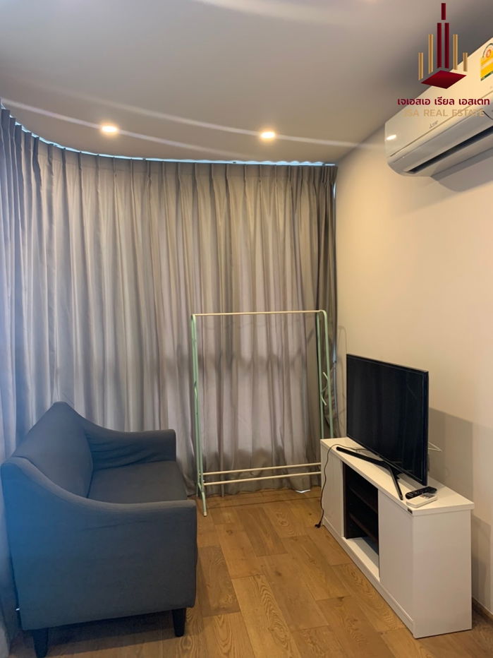 ✨ For Rent: Q Chidlom - Phetchaburi Condo ✨  💰 Only 18,000 THB/month