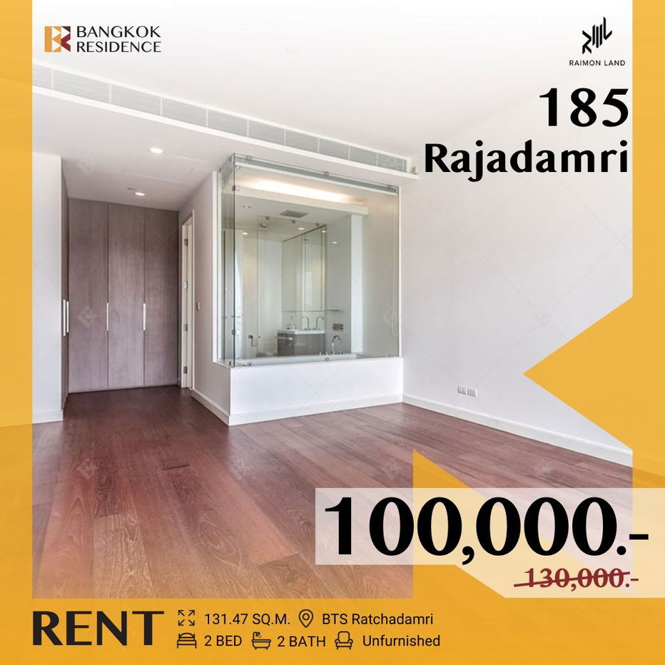 185 Rajadamri✨𝐒𝐭𝐮𝐧𝐧𝐢𝐧𝐠 𝐒𝐩𝐨𝐫𝐭 𝐂𝐥𝐮𝐛 𝐕𝐢𝐞𝐰 ⛳ 𝐍𝐞𝐚𝐫 𝐁𝐓𝐒 𝐑𝐚𝐭𝐜𝐡𝐚𝐝𝐚𝐦𝐫𝐢