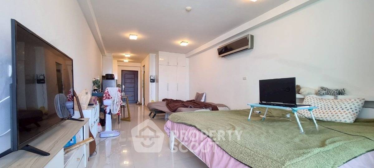 1-BR Condo at Park Royal 2 Pratumnak close to Phratamnak (ID 2118686)