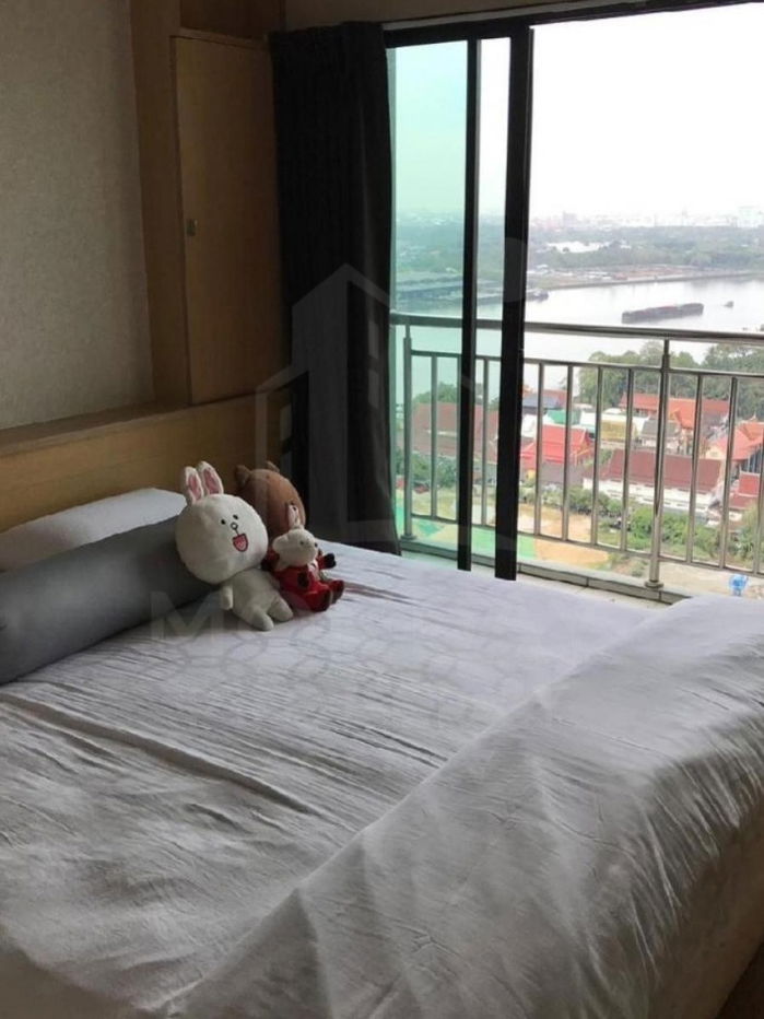 HotDeal​🔥🔥  For Rent​ | Special Price, Full Furniture Ready to move in Condo at Lumpini Place Narathiwas - Chaopraya MD-94370