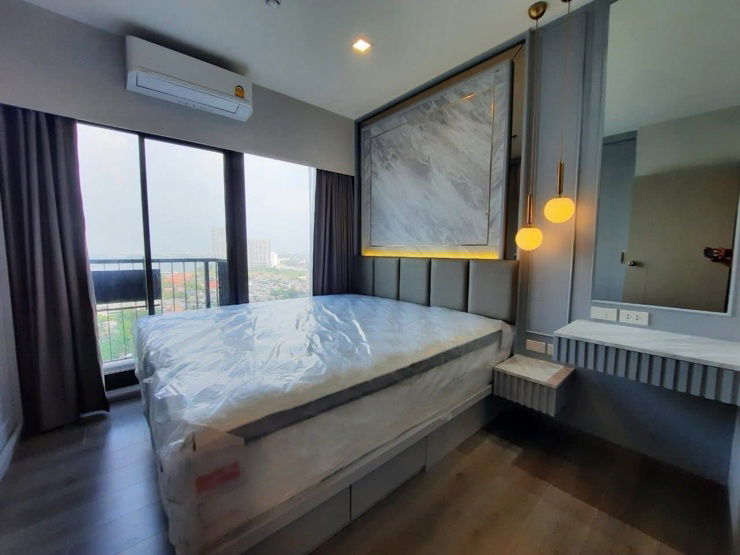 Condo for Rent at The Politan Aqua (B6809120)