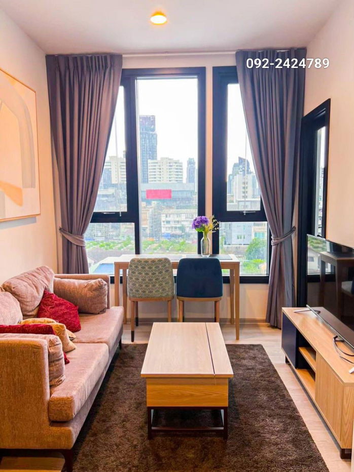 📢 New Listing! Condo for Rent – XT EKKAMAI