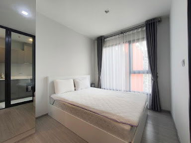 For Rent 📍 Life Asoke-Hype 🌸Nice room🌸