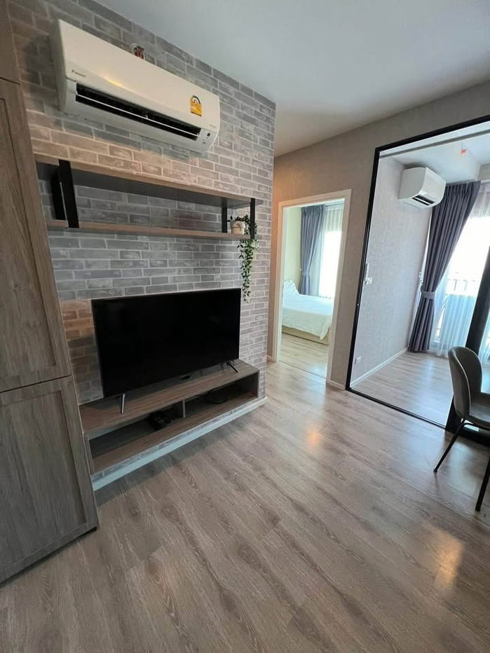 PFD-06042 Condo for Rent: Kensington Sukhumvit - Theparak Schedule a viewing ■ Line: @propertyfinder