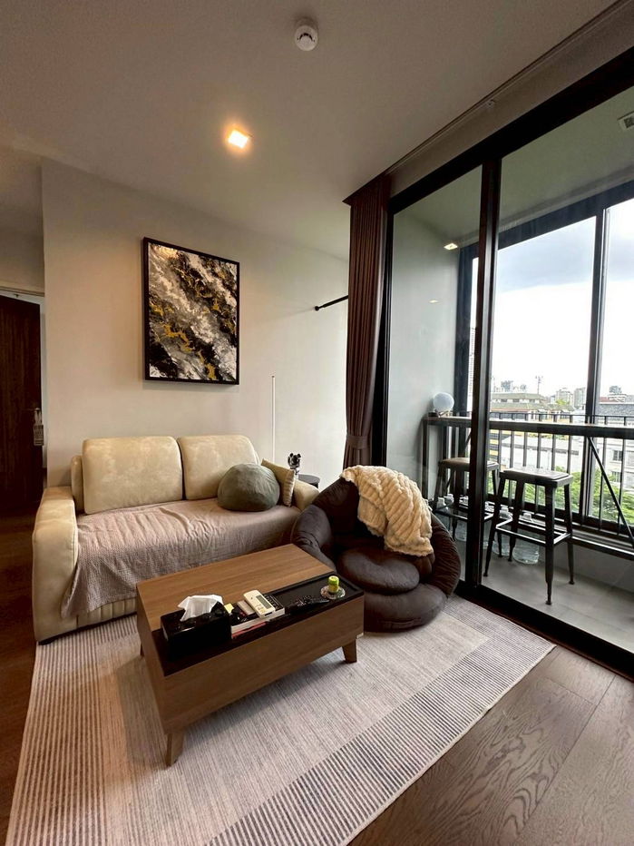 🌈💗E63515 Ideo Q Sukhumvit 36 💗🌈   Get a Special Code when renting with us 💬 LINE: @theagentpro