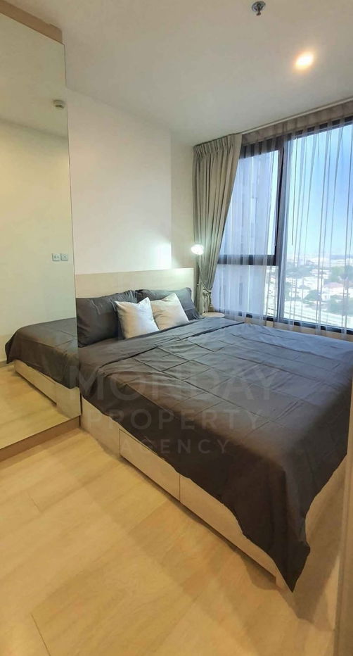 HotDeal​🔥🔥  For Rent​ | Special Price, Full Furniture Ready to move in Condo at KnightsBridge Prime Sathorn MD-95474