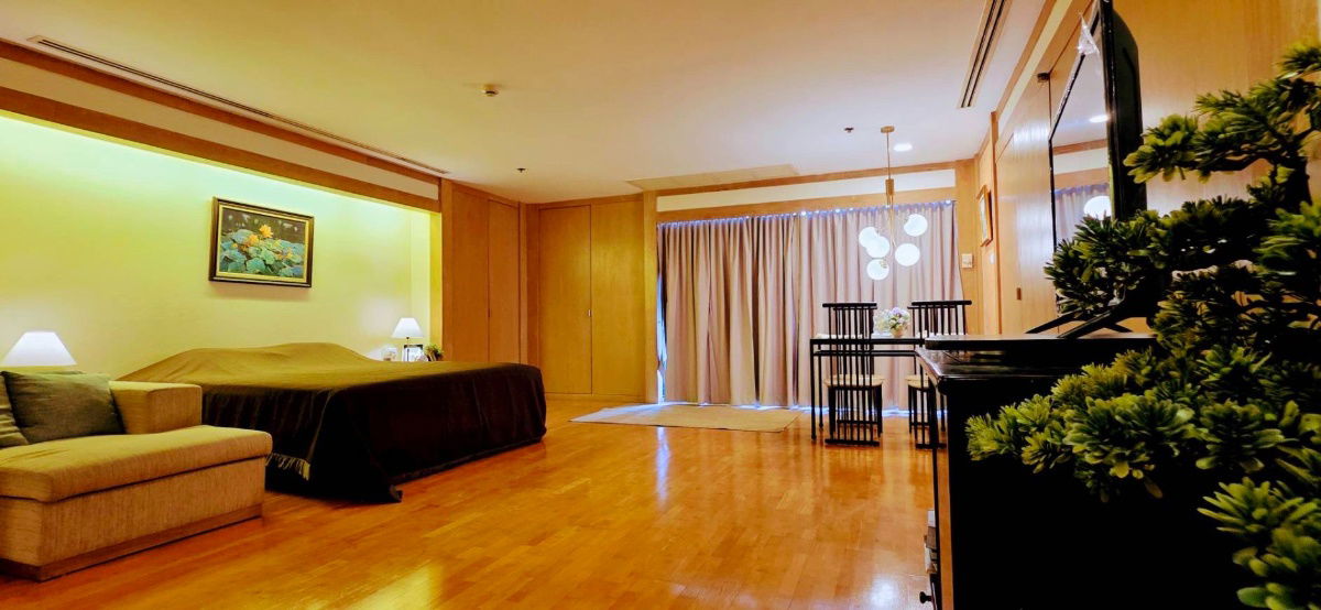 P-41601 Condo for rent The Icon III fully furnished (Confirm again when visit).