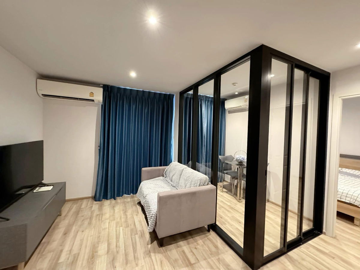 For rent condo ready to move in