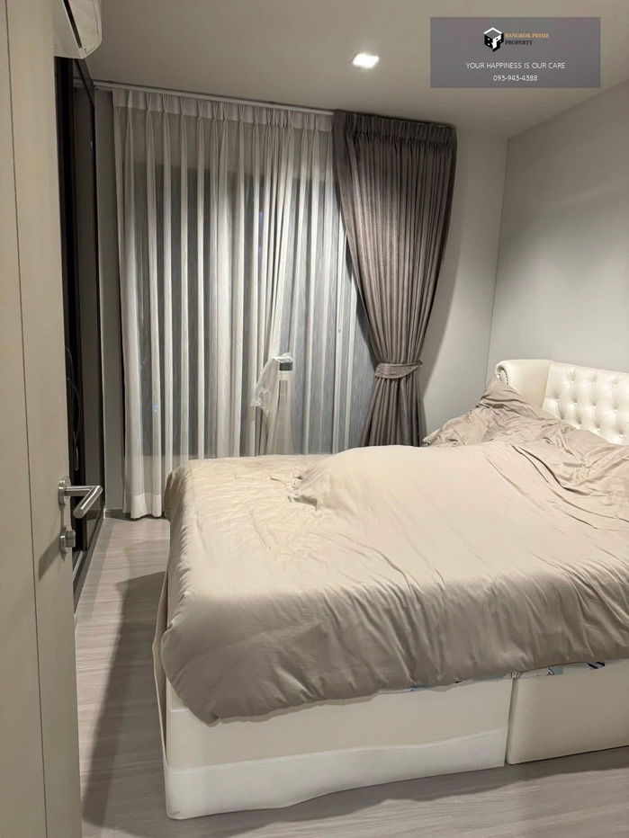 📣📣 ให้เช่าคอนโด ไลฟ์ อโศก-พระราม 9 #2025092412020