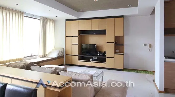 🔼🔽 AccomA 📩  2 BR Condominium @The Emporio Place (AA14604)