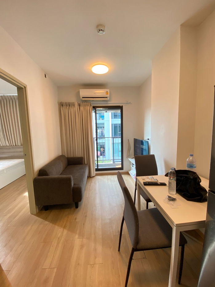 Code:KJ8898  for rent Feel Condo Lat Phrao 122  // Line ID: @kjcondo (with @) //