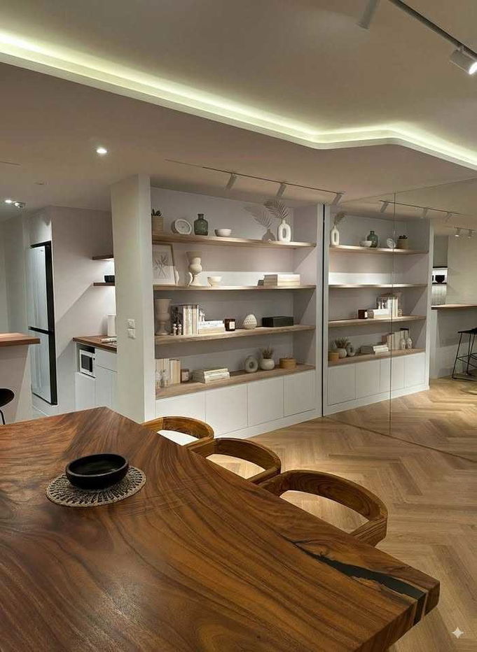 LTH13284 – Condo for Rent | Richmond Palace | 163 sqm | 3+1 Beds 2 Baths | 105K/Month | Near BTS Phrom Phong