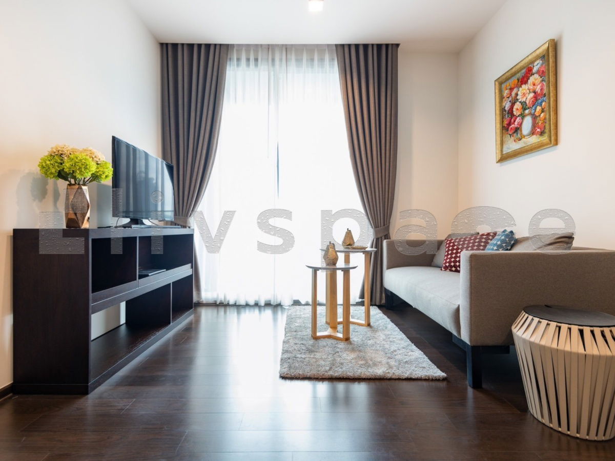 ▚ LB179ツ For Rent: The Line Ratchathewi – 1 Bedroom at Special Price ⭐