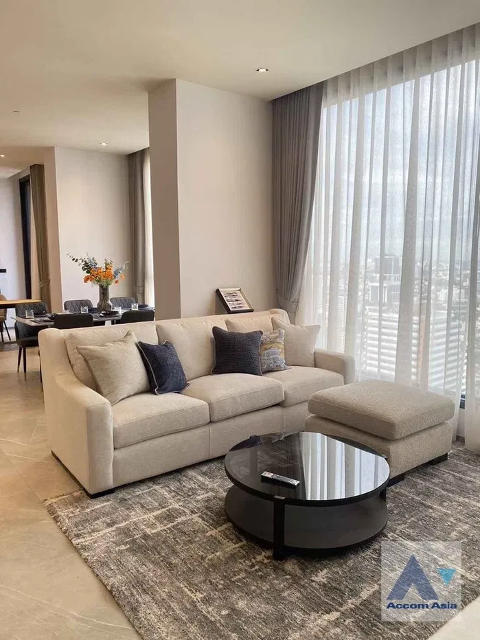 🔼🔽 AccomA 📩 HYDE Heritage Thonglor