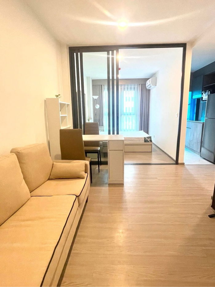 Condo for Rent at Aspire Ratchayothin (C6809028)