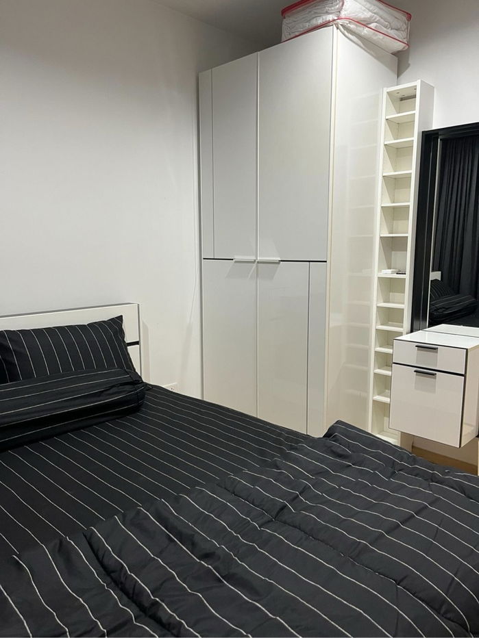 คอนโดให้เช่า เดอะ เบส พระราม 9 - รามคำแหง (G6809015)