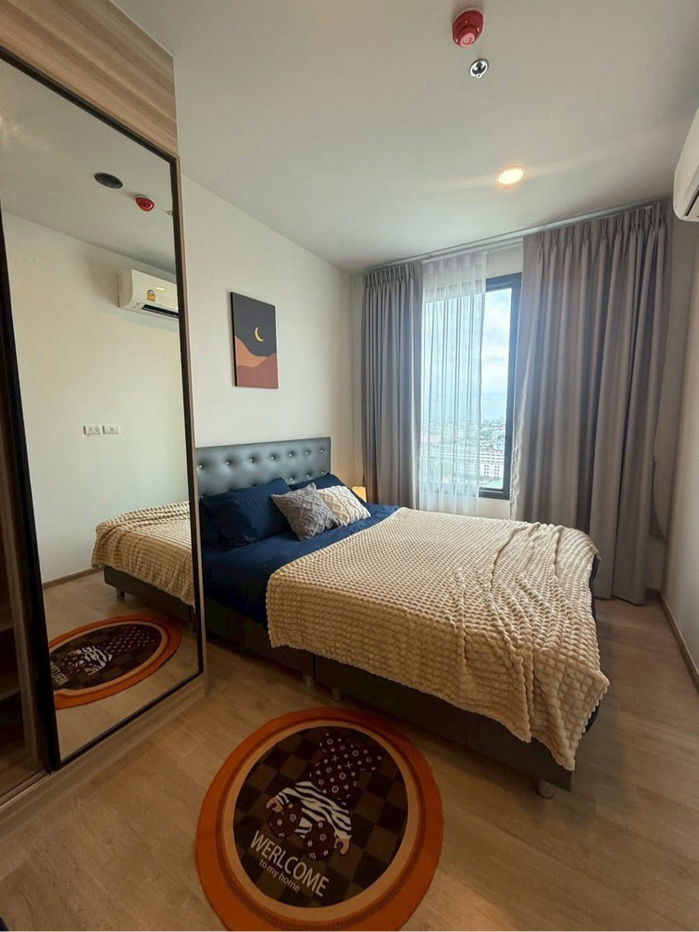 Chewathai Kaset 公寓出租 - Nawamin (C6809030)