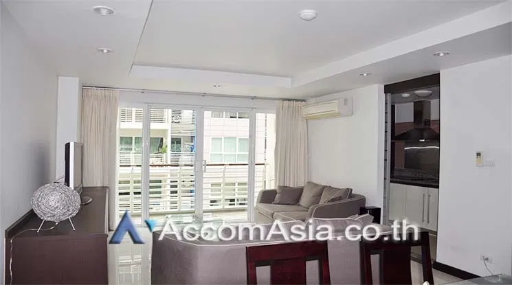 🔼🔽 AccomA 📩  2 BR Condominium @The Avenue Sukumvit 61 (1515432)