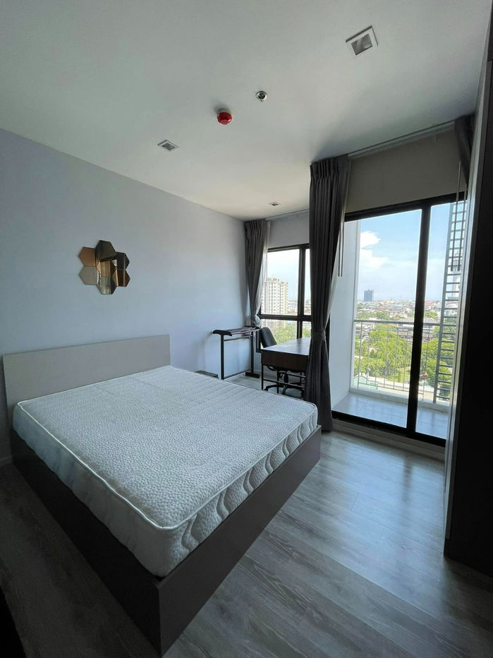 PFD-06044 Condo for Rent: KnightsBridge Sky River Ocean Schedule a viewing ■ Line: @propertyfinder