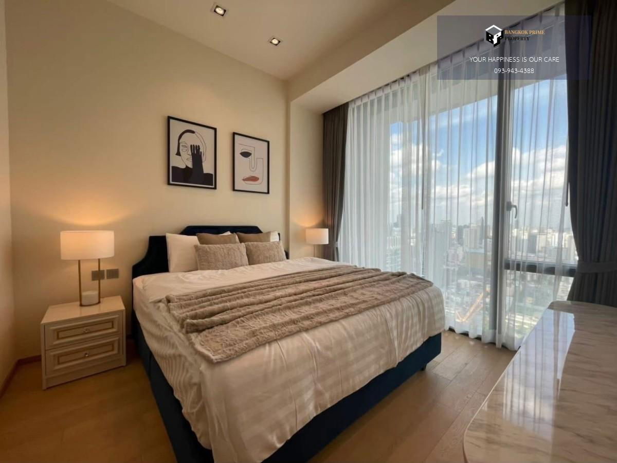 28 Chidlom | Fully furnished #2025092412017