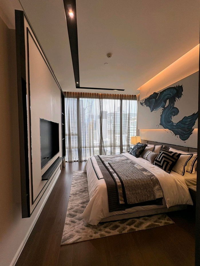 Code: KJ8911  for rent The Bangkok Thonglor // Line ID: @kjcondo (with @) //