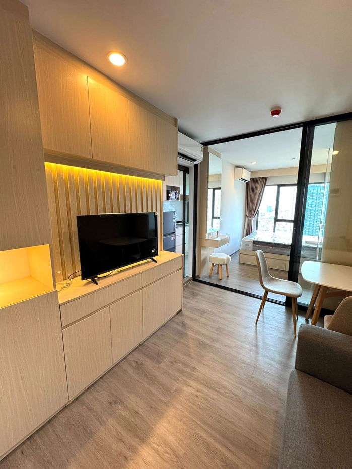 Condo for Rent at Regent home wuttakat (A6809093) ID Line : @condo98