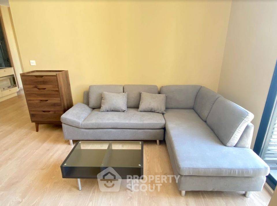 2-BR Condo at Noble Be Sukhumvit 19 near BTS Nana (ID 1667706)