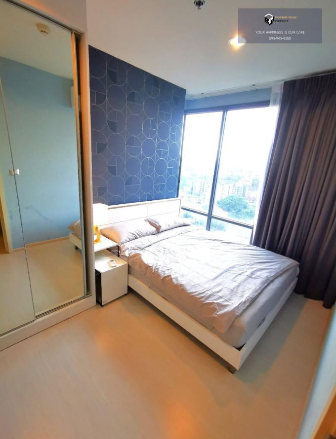 Rhythm Sukhumvit 42 | 🚝Near BTS Ekkamai #2025092512040