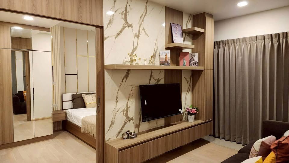 Condo for Rent at Noble Remix (G6809024) ID Line : @pccenter