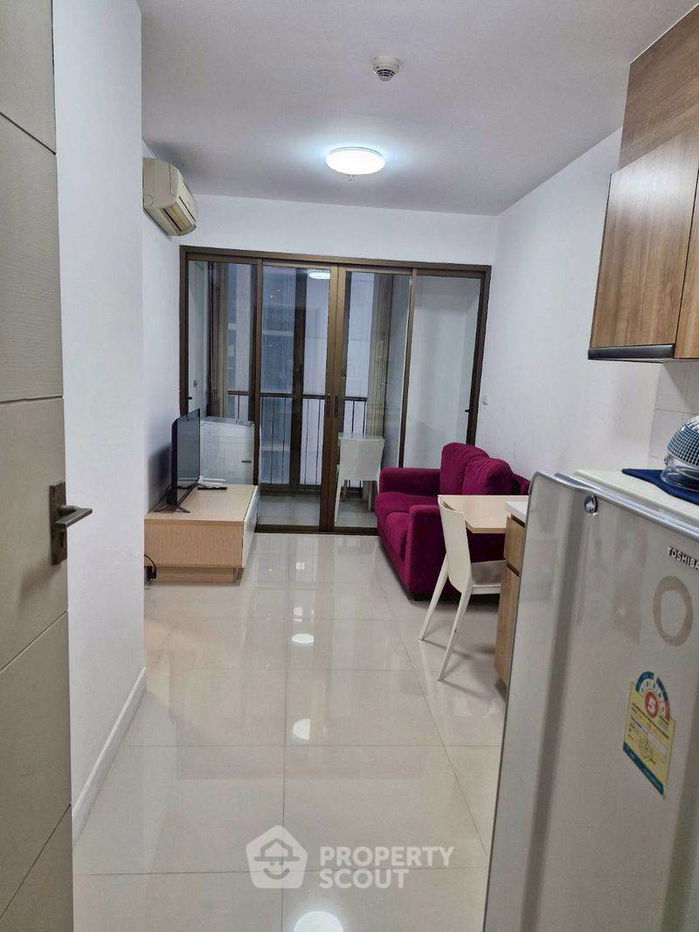 1-BR Condo at Ideo Mix Sukhumvit 103 near BTS Udom Suk (ID 2320227)