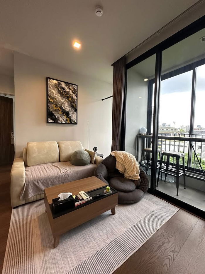 ไอดีโอ คิว สุขุมวิท 36