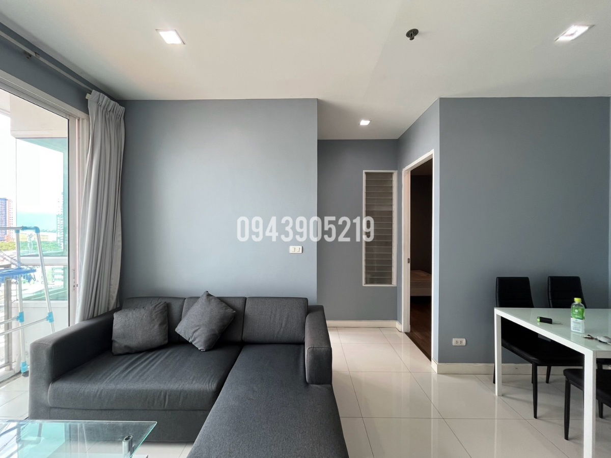 The bloom Sukhumvit 71 ☎️2 bed ‼️only 21,000/month negotiable ‼️NOW AVAILABLE 🔆✅