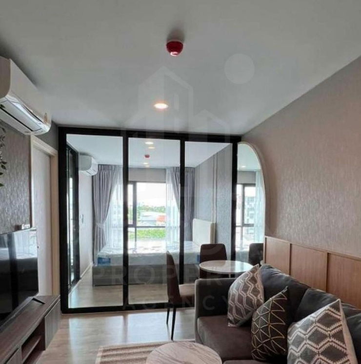 HotDeal​🔥🔥  For Rent​ | Special Price, Full Furniture Ready to move in Condo at The Origin Sukhumvit 105 MD-86181