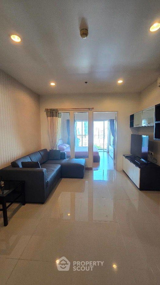1-BR Condo at The Complete Rajprarop near ARL Ratchaprarop (ID 2083571)