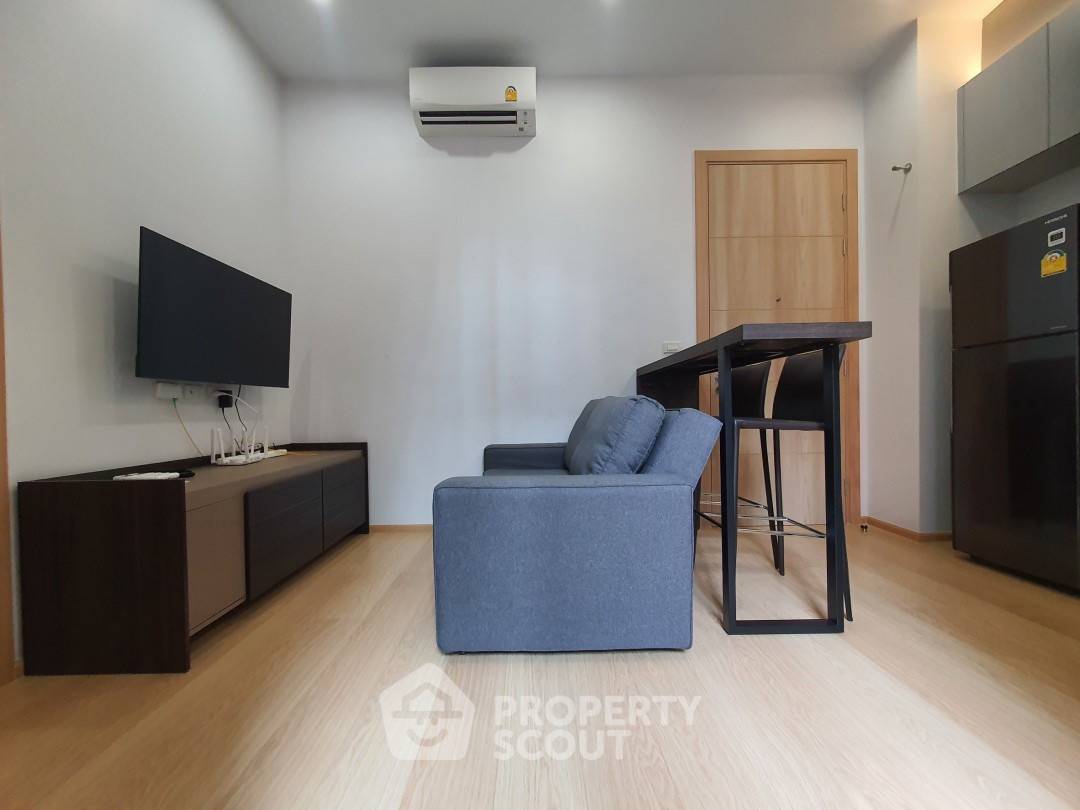 1-BR Condo at Formosa Ratchayothin near BTS Ratchayothin (ID 2070047)