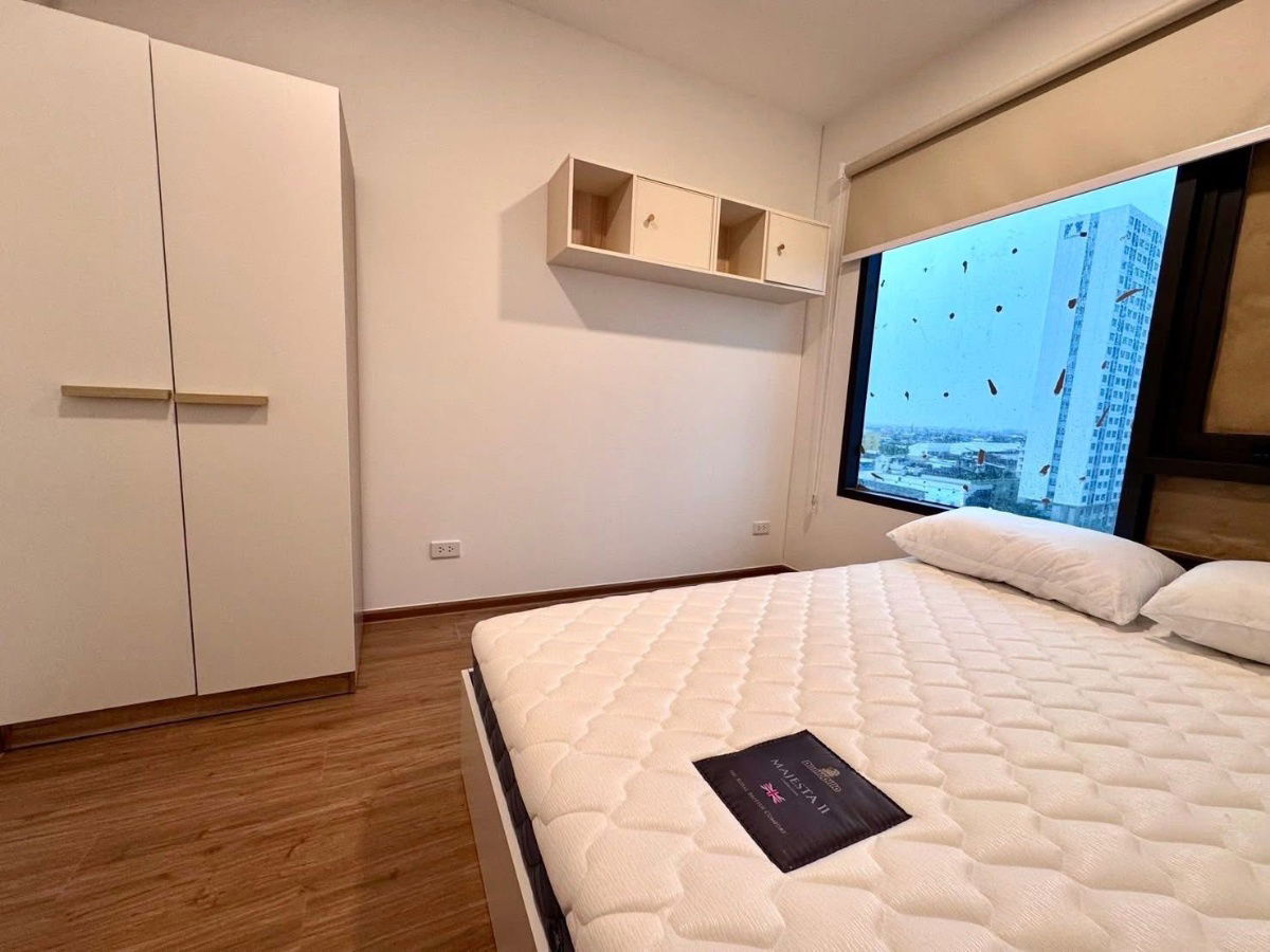 For Rent – The Livin Ramkhamhaeng