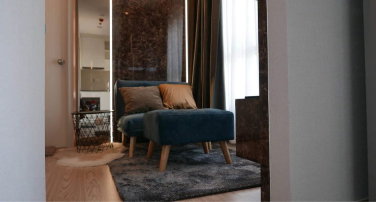 Condo for Rent at The Tree Hua Mak Interchange (B6809154)