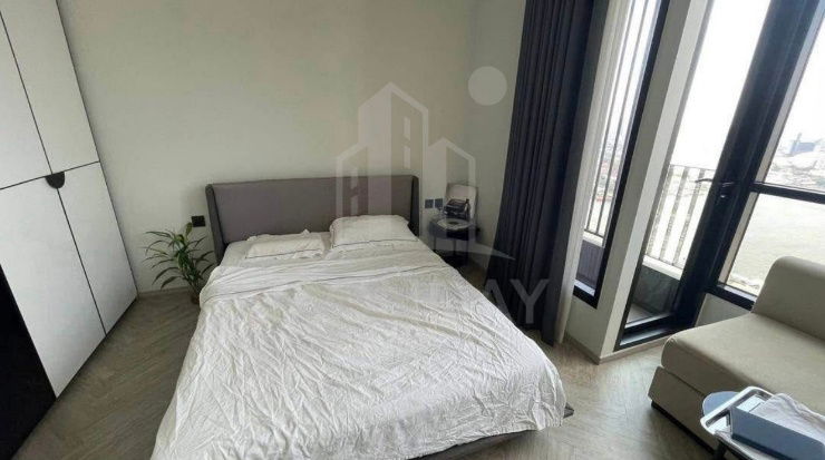 HotDeal​🔥🔥  For Rent​ | Special Price, Full Furniture Ready to move in Condo at Chapter Charoennakhorn-Riverside MD-25084723