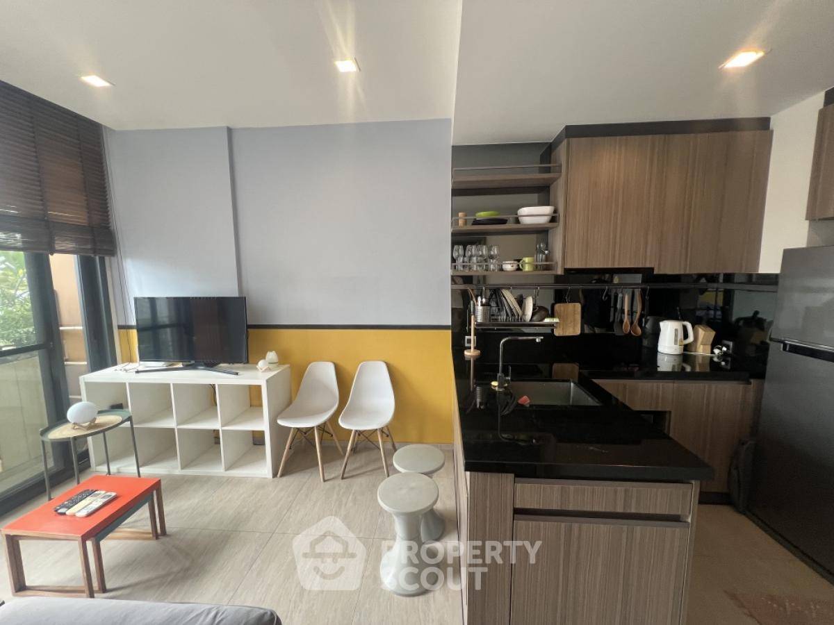 Mori HAUS 的 1 居公寓，靠近 BTS On Nut（ID 1859033）