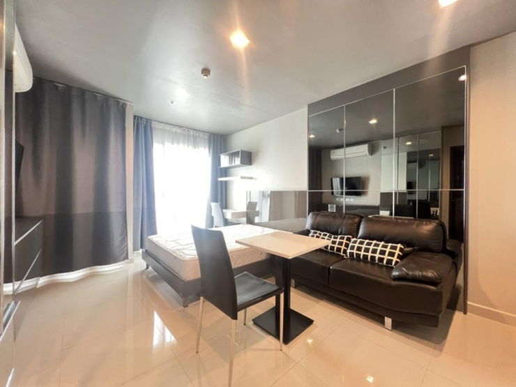 Urgent For Rent Condo Rhythm Sukhumvit 36-38 Ready to move in
