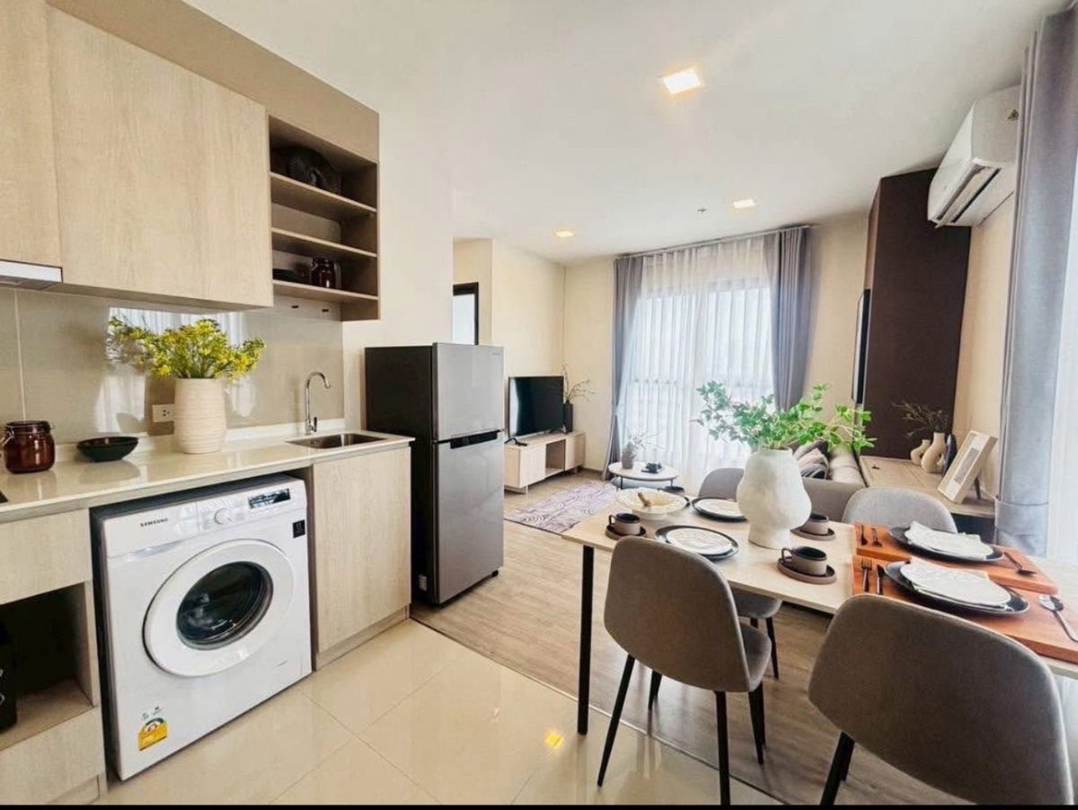 🏡 Don't Miss Out! For Rent: NIA By Sansiri – Luxurious 2-Bedroom Condo in the Heart of Sukhumvit 71! 🏡