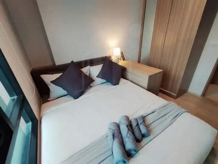 HotDeal​🔥🔥  For Rent​ | Special Price, Full Furniture Ready to move in Condo at Altitude Unicorn Sathorn-Tha Phra MD-95523