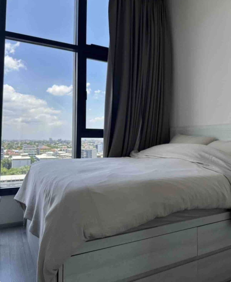 THE LINE Sukhumvit             101