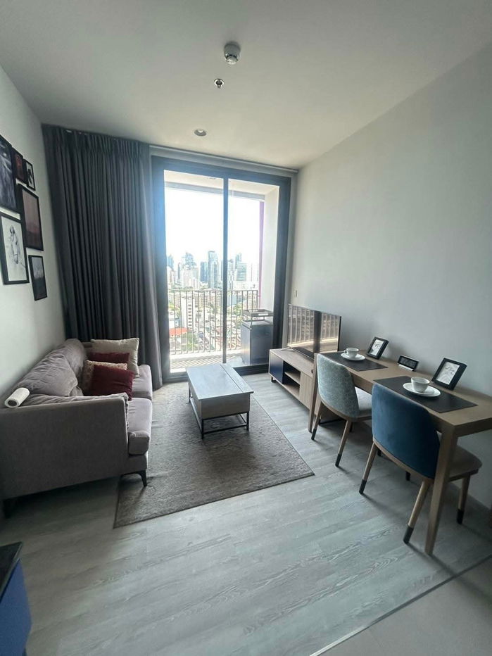 🔥✨ Condo for Rent at XT Ekkamai ✨🔥 ✨🏙️ Hot Donki Mall View 🏙️✨