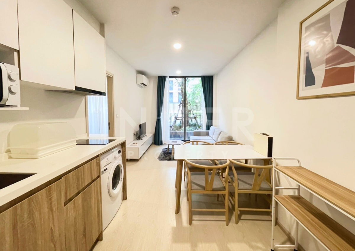 Good Price!! 🏙️ (For Rent) Noble Ambience Sukhumvit 42 [Ekkamai]