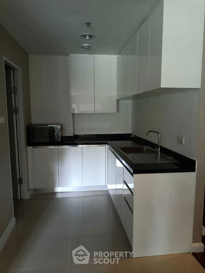 5-BR Condo at Belle Grand Rama 9 near MRT Phra Ram 9 (ID 2169349)